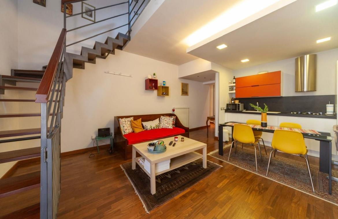 Bed & Breakfast Sciara Larmisi