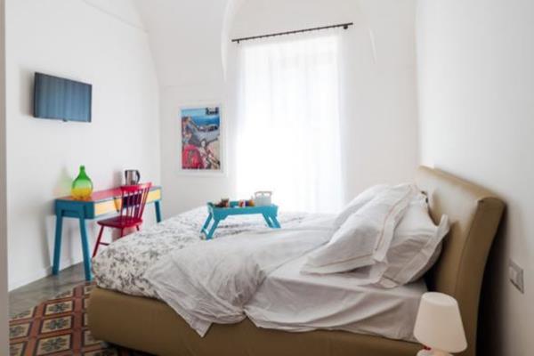 Bed & Breakfast Sciara Larmisi 3*