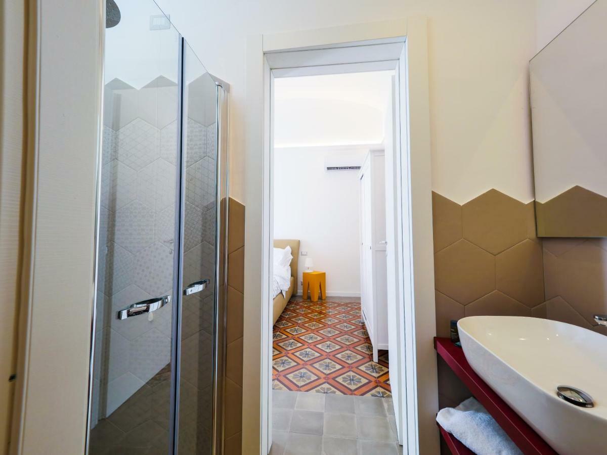 Sciara Larmisi Couette-café 3*